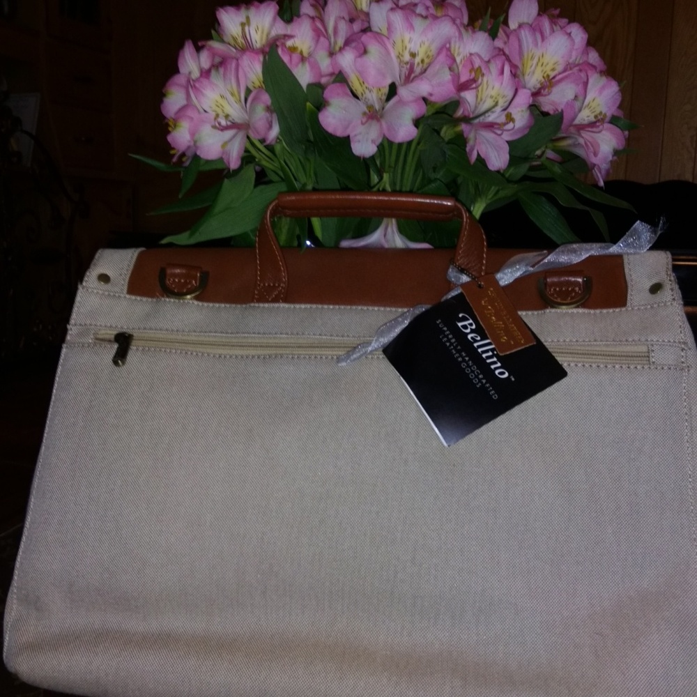 Briefcase - Picture 3 of 5